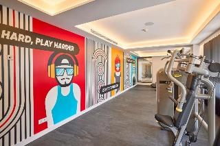 Universal Hotel Neptuno - Adults Only 4
