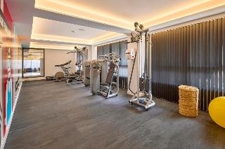 Universal Hotel Neptuno - Adults Only 5