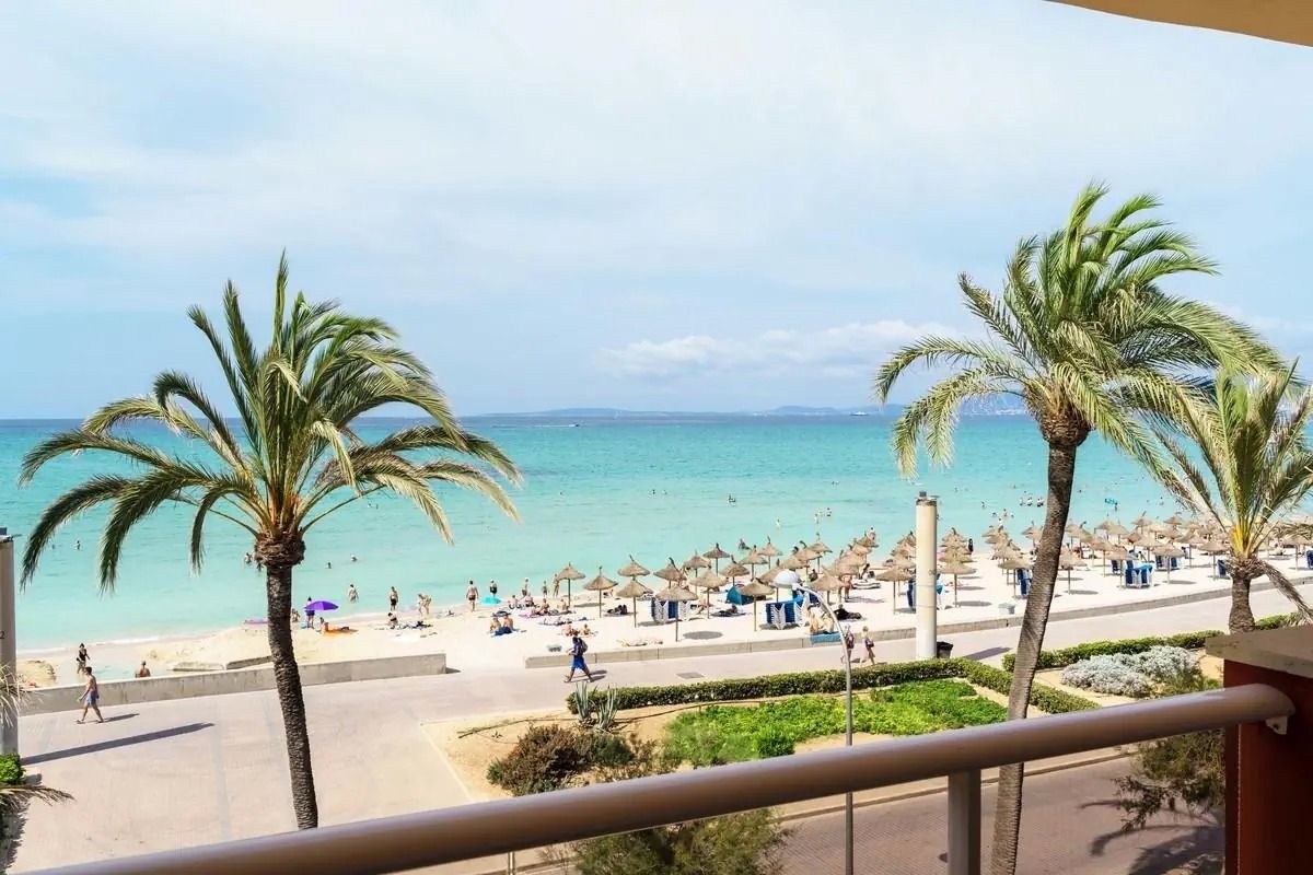 Universal Hotel Neptuno - Adults Only 2