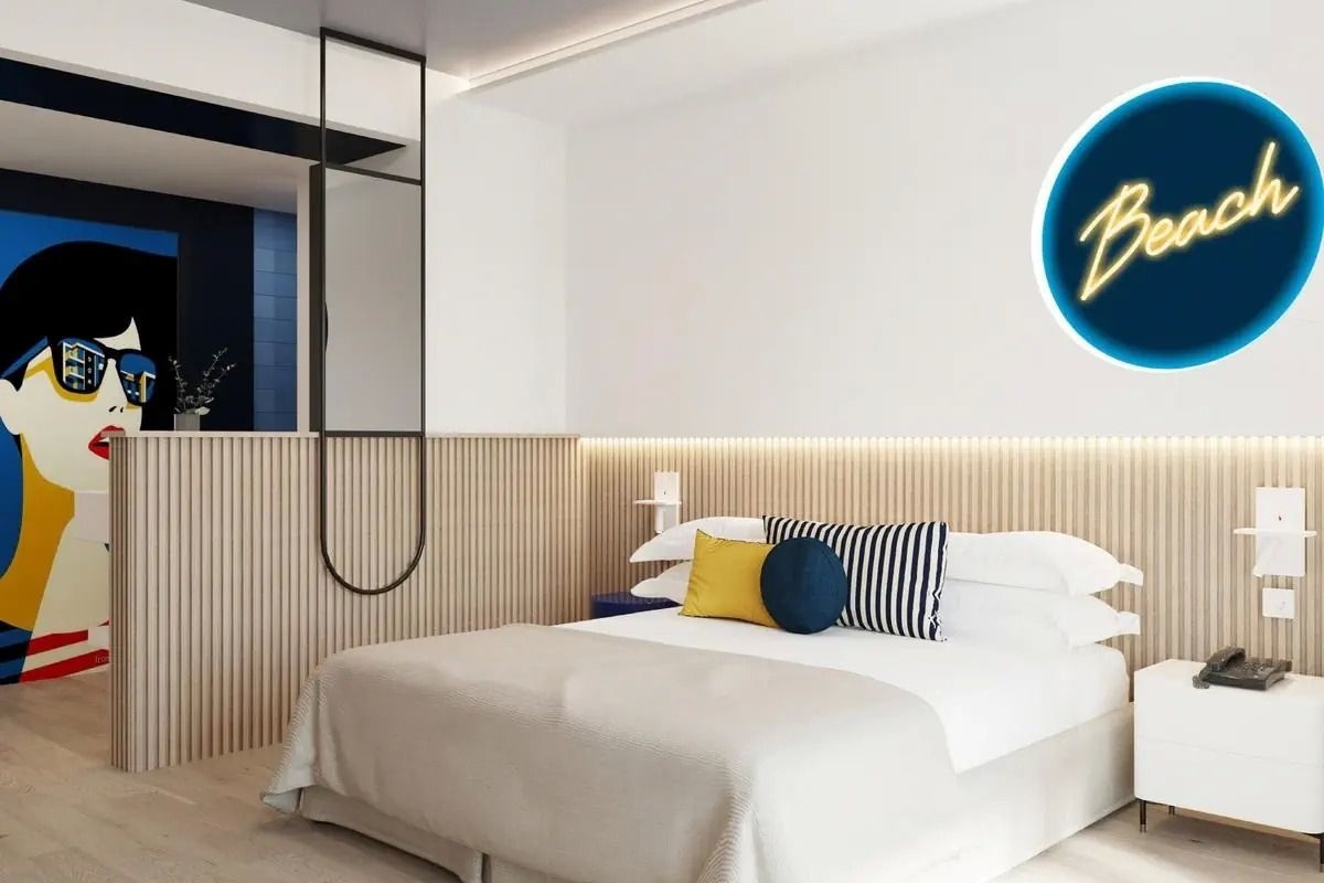 Universal Hotel Neptuno - Adults Only 5