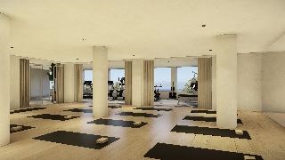 Universal Hotel Romantica 5