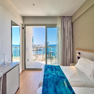 Universal Hotel Romantica 2