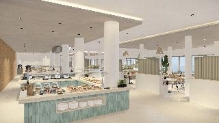 Universal Hotel Romantica 2