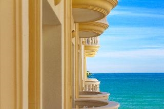 URH Sitges Playa 3