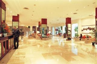VIK Hotel San Antonio 4