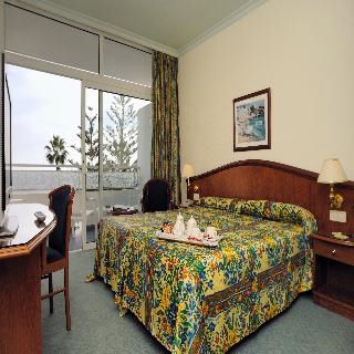VIK Hotel San Antonio 5