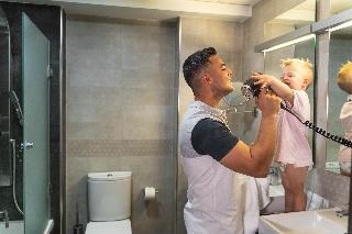 Villa del Mar Hotel Family Gourmet