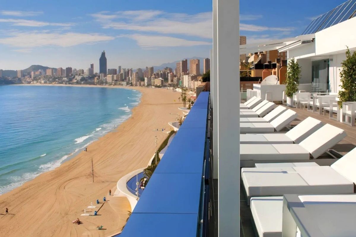 Villa del Mar Hotel Family Gourmet