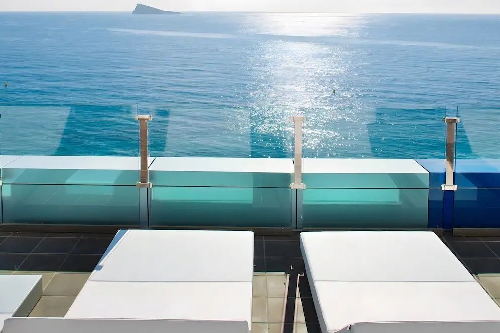 Villa del Mar Hotel Family Gourmet 2