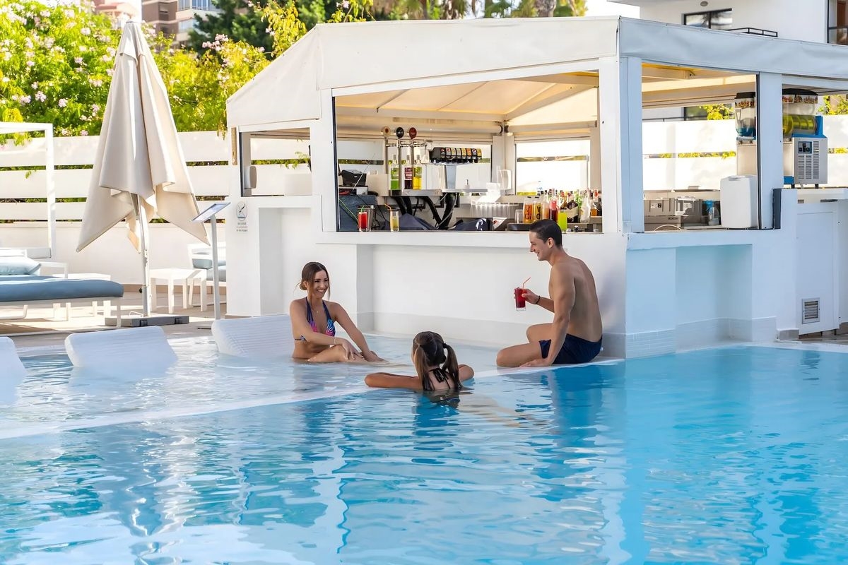 Villa del Mar Hotel Family Gourmet 4