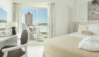 Villa Luz Family Gourmet and All Exclusive Hotel 2