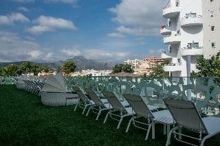 Villa Luz Family Gourmet and All Exclusive Hotel 4