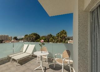 Villa Luz Family Gourmet and All Exclusive Hotel 5