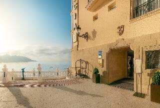 Villa Venecia Hotel Boutique Gourmet 3