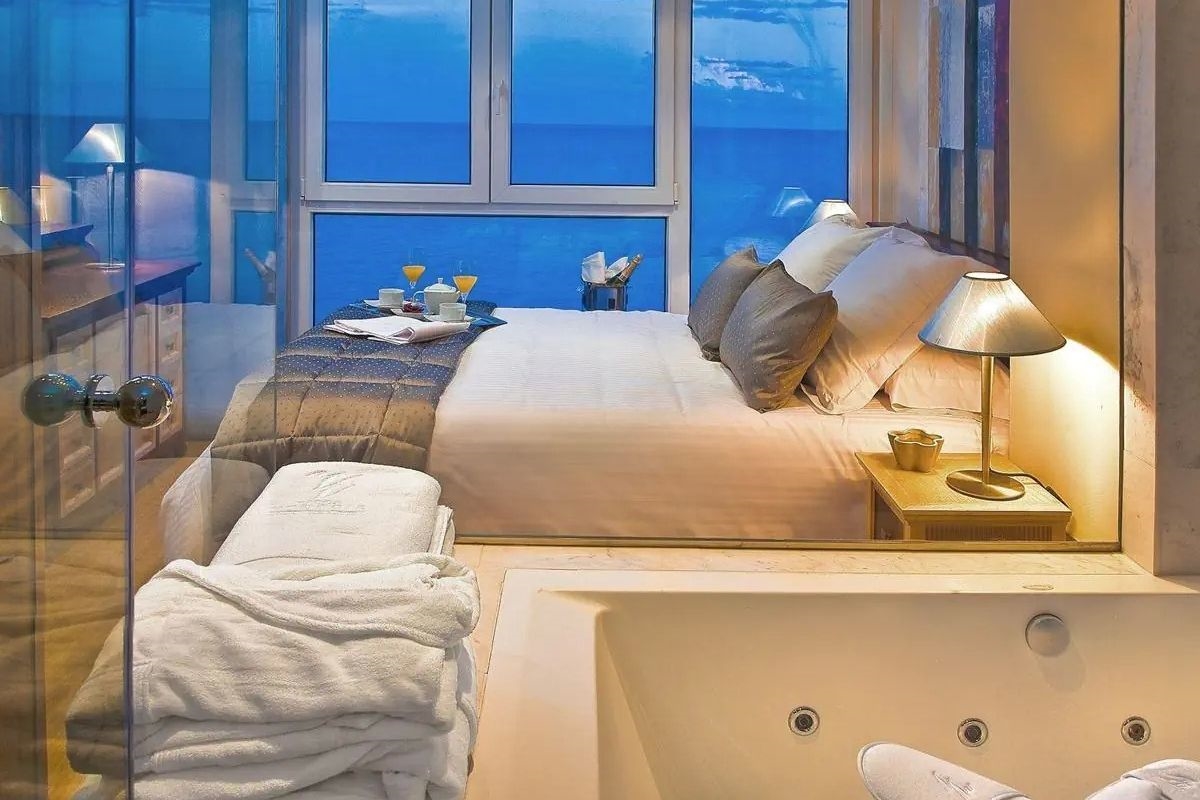 Villa Venecia Hotel Boutique Gourmet 2