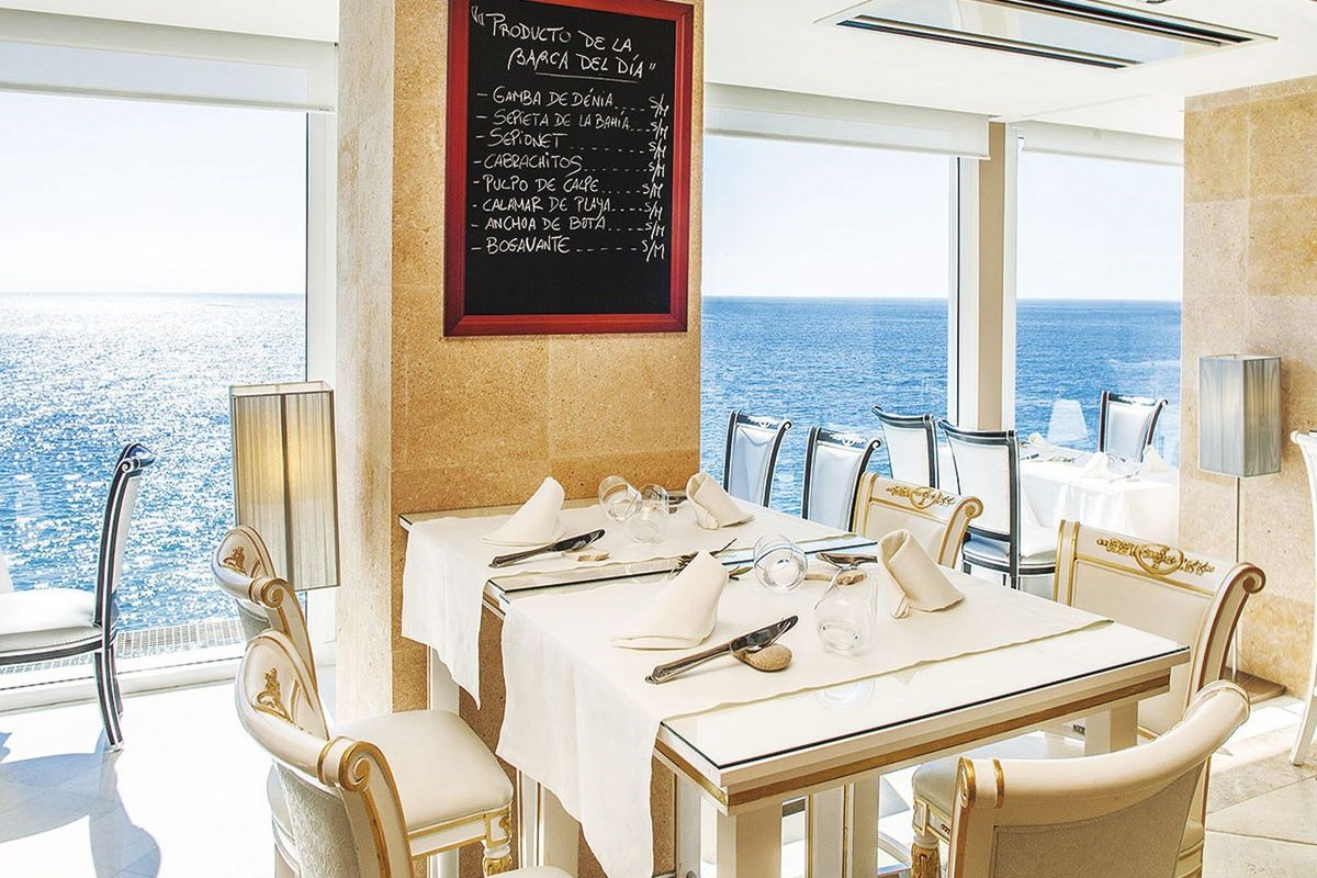 Villa Venecia Hotel Boutique Gourmet 3