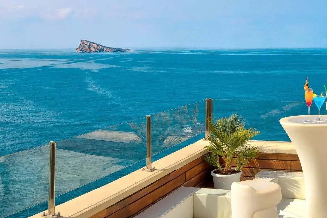 Villa Venecia Hotel Boutique Gourmet 5
