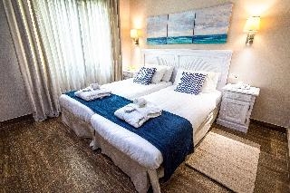 Vitalclass Sports & Wellness Resort Lanzarote 4