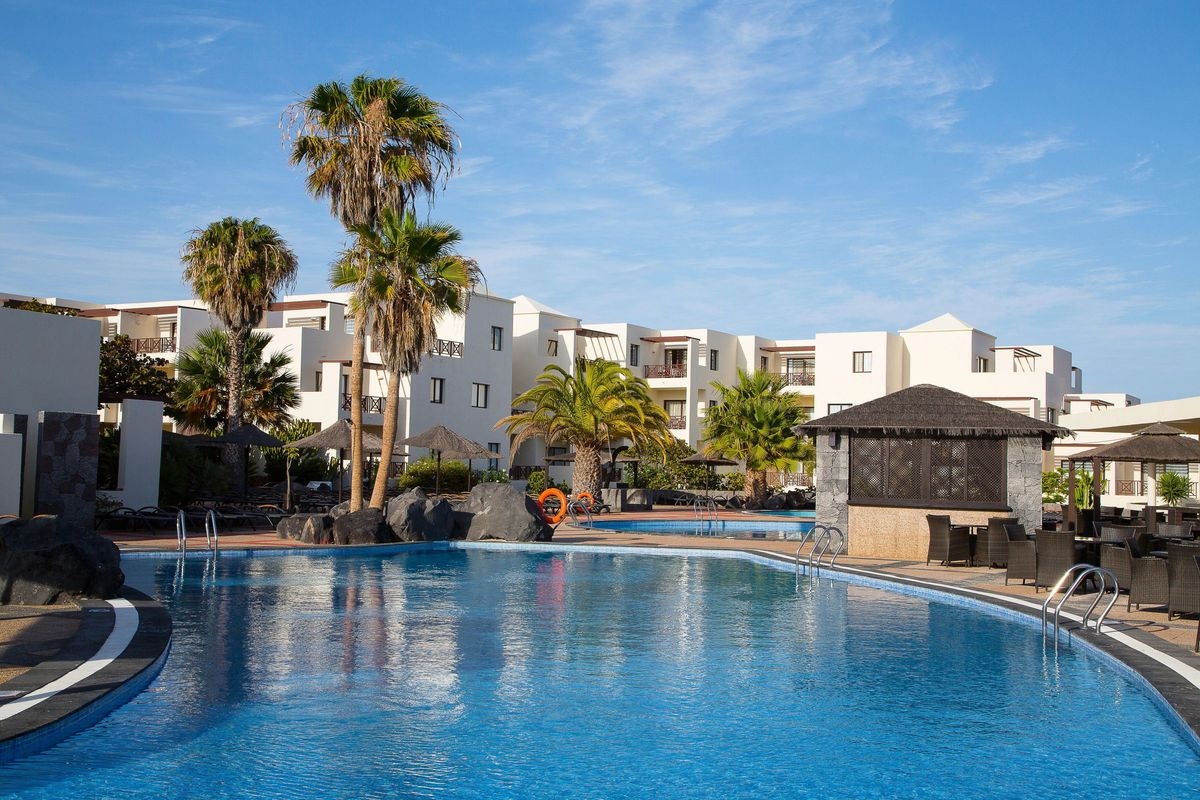 Vitalclass Sports & Wellness Resort Lanzarote