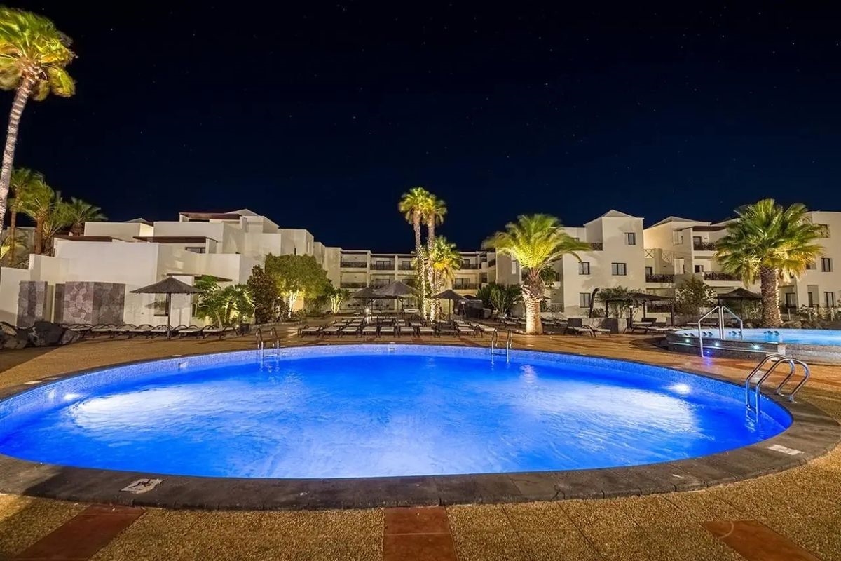 Vitalclass Sports & Wellness Resort Lanzarote 5