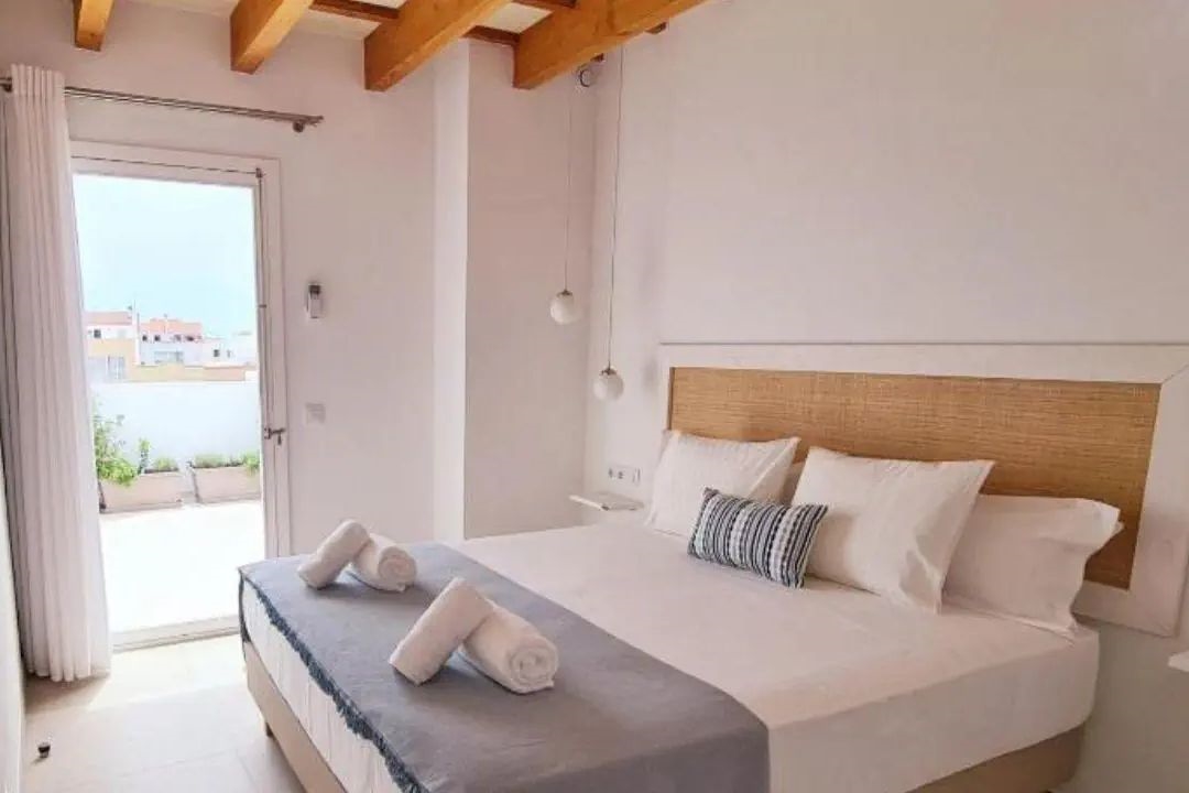 Waki Conscious Hotel 4