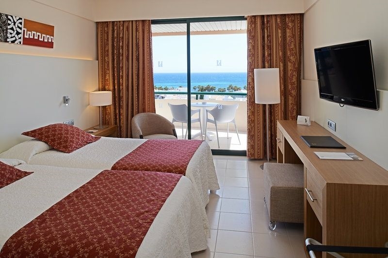 Welikehotel Marfil Playa