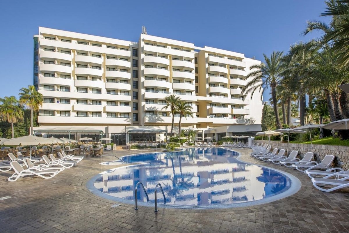 Welikehotel Marfil Playa 2