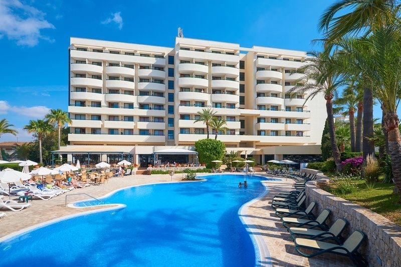 Welikehotel Marfil Playa 4