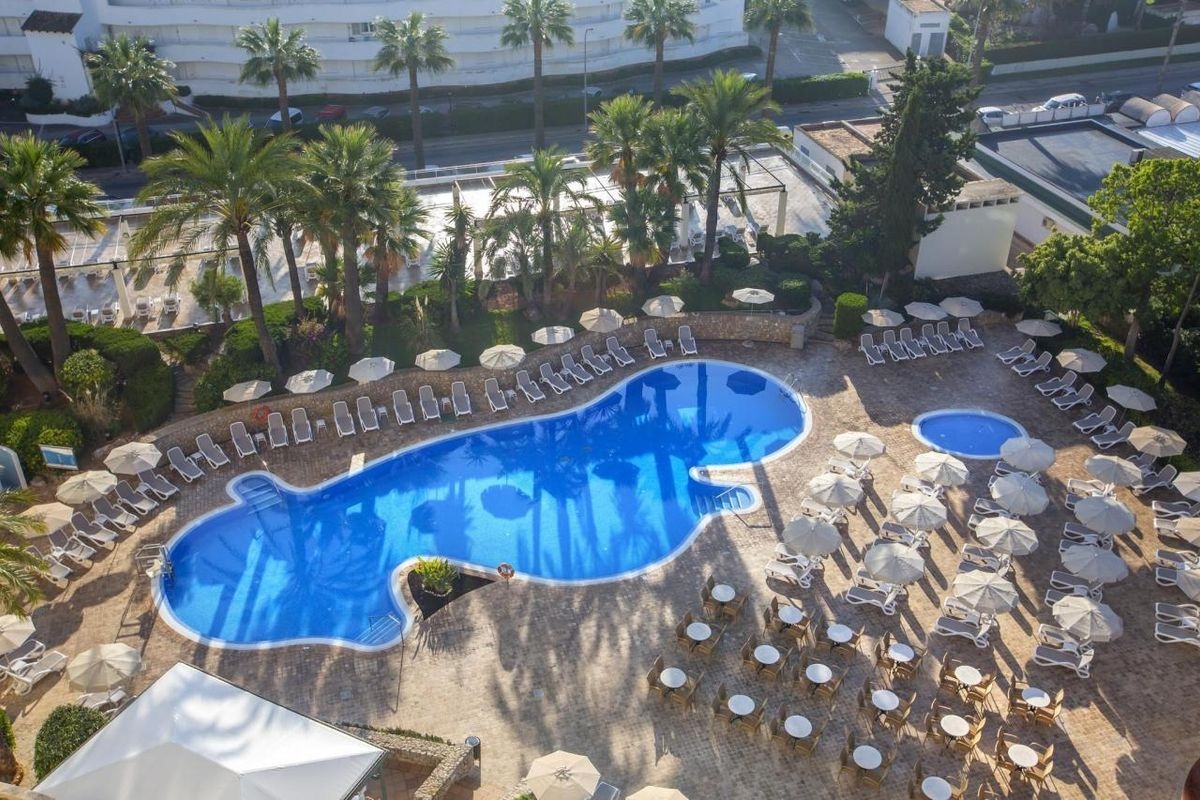 Welikehotel Marfil Playa 5