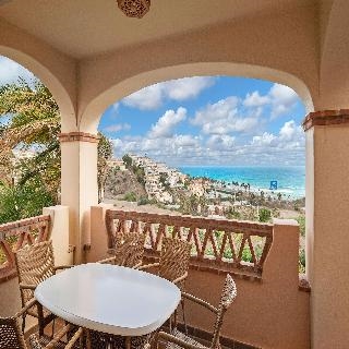 Wyndham Grand Costa del Sol 5