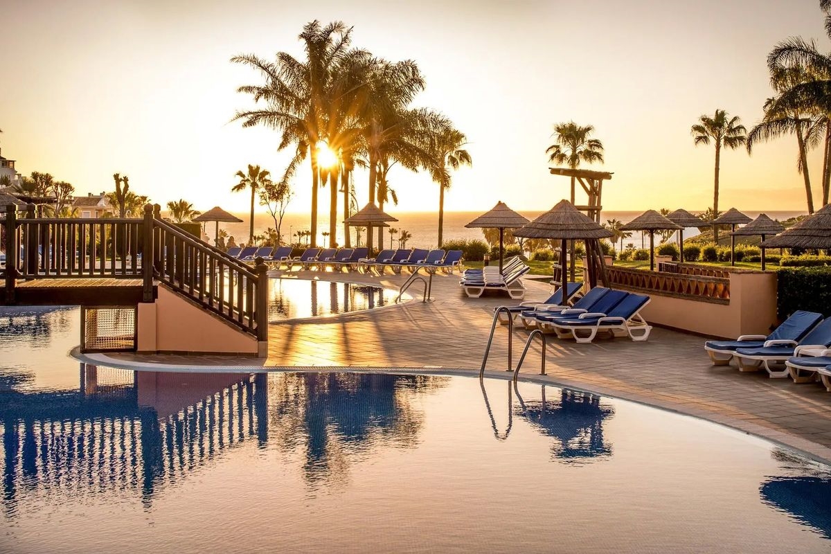 Wyndham Grand Costa del Sol 2