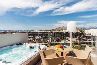 Zafiro Palace Alcudia 3