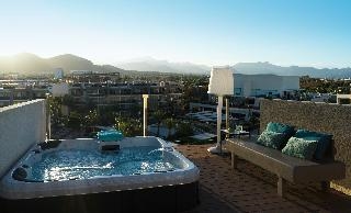 Zafiro Palace Alcudia 5