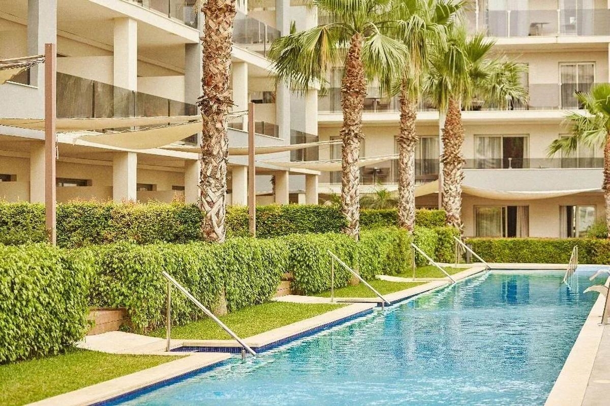 Zafiro Palace Alcudia 2
