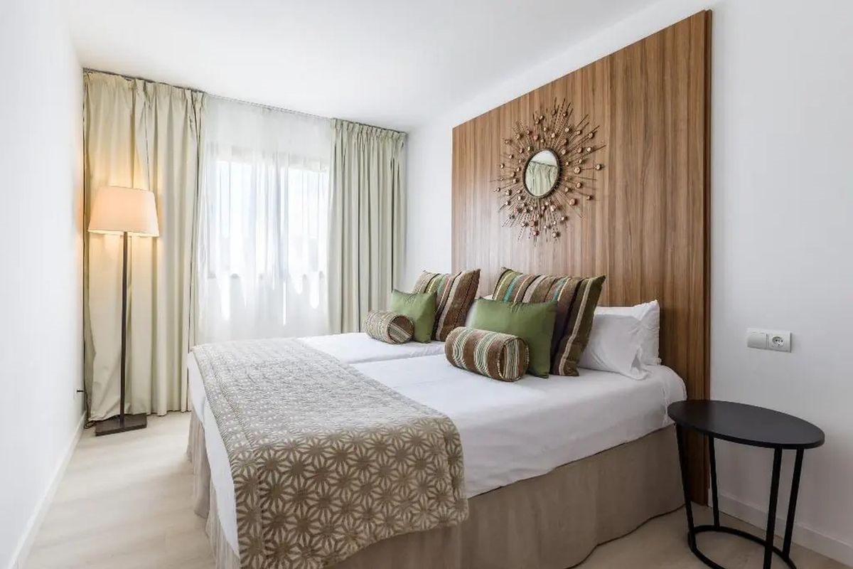 Zafiro Palace Alcudia 3