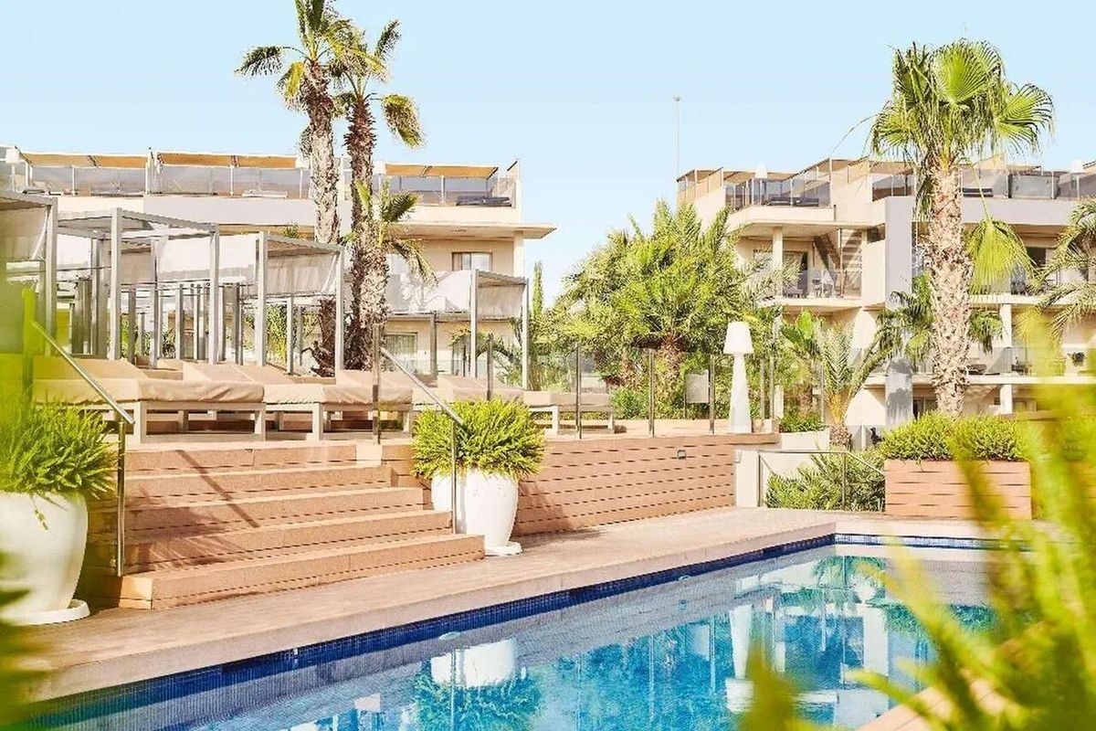 Zafiro Palace Alcudia 4
