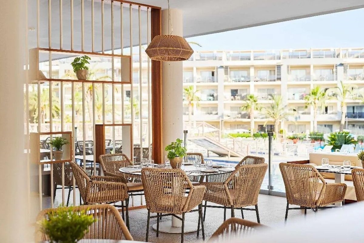 Zafiro Palace Alcudia 5