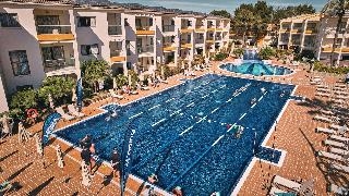 Zafiro Tropic 5