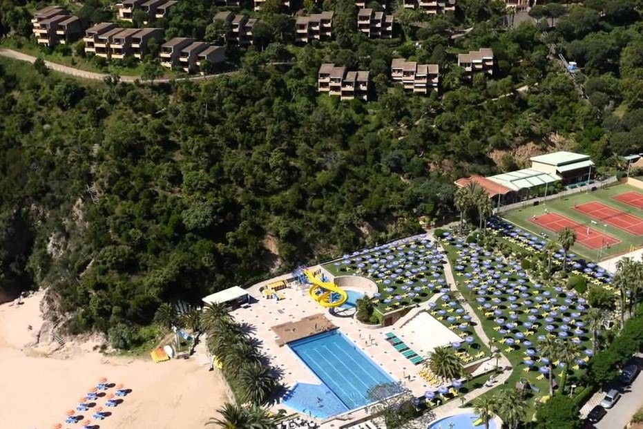 Zel Costa Brava 3