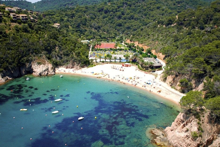 Zel Costa Brava 5