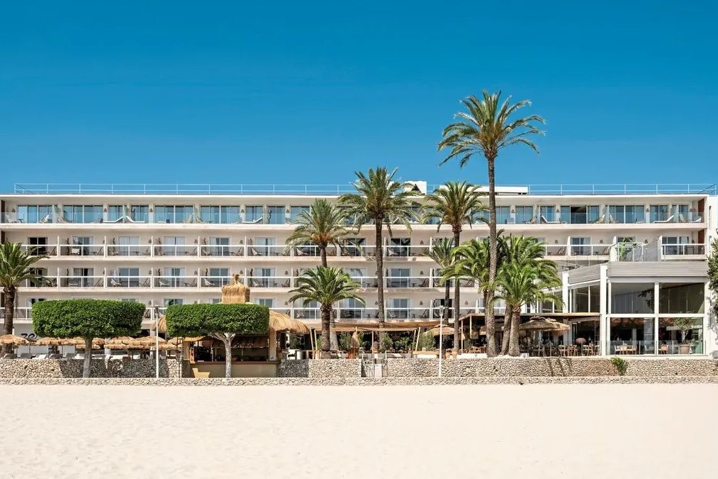 Zel Mallorca 2