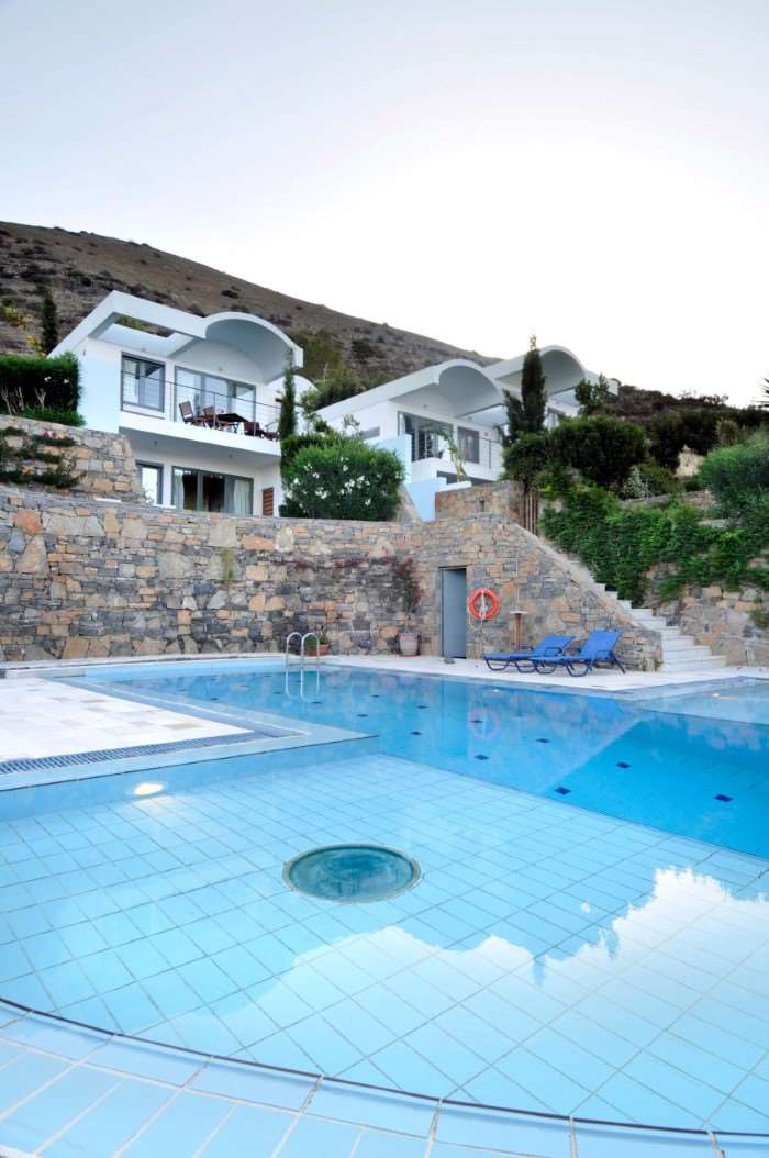 ELOUNDA LIVING RESIDENCES 3