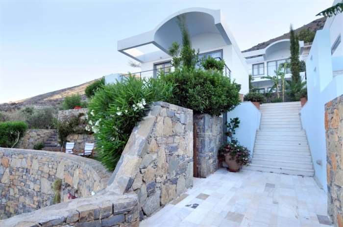 ELOUNDA LIVING RESIDENCES 4
