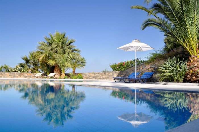 ELOUNDA LIVING RESIDENCES 5