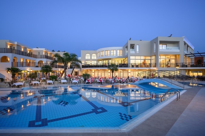 RODA BEACH 5