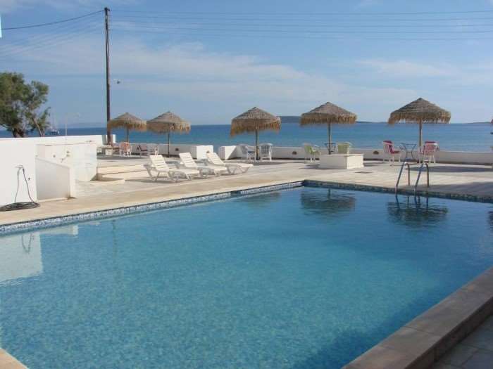 GALATIS PAROS 2