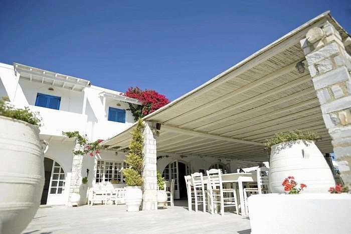 GALATIS PAROS