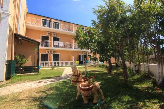 ATRIUM HOTEL CHALKIDIKI 2