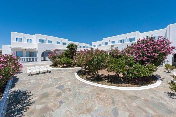 NARGES HOTEL 3