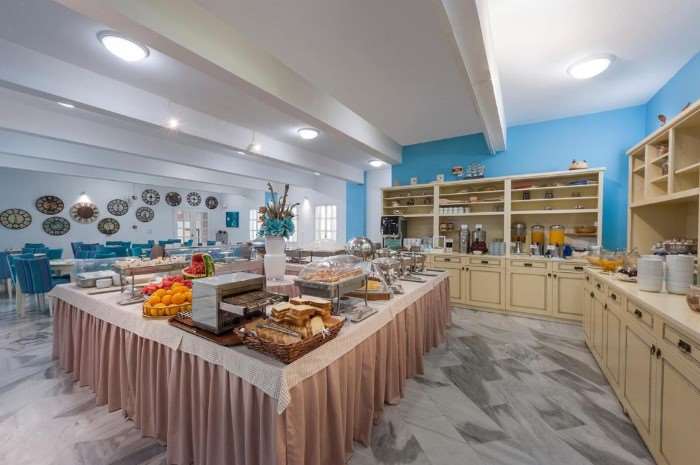 NARGES HOTEL 5
